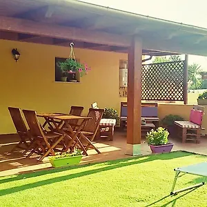 Vakantiehuis Altamarea, Stintino